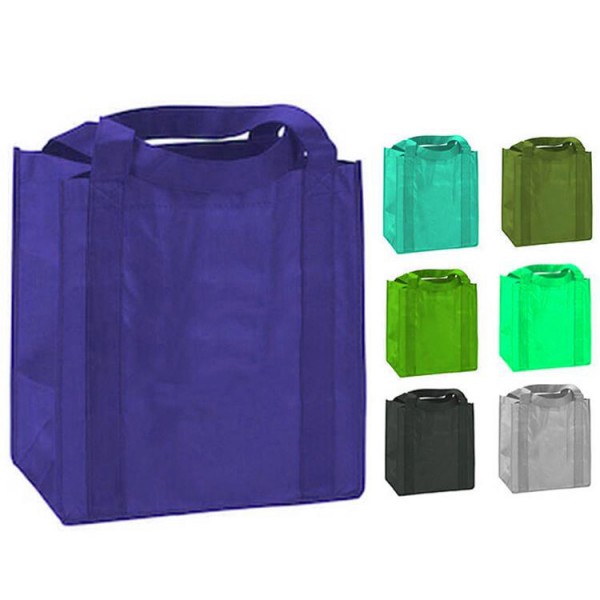 Non-noven Grocery Tote Bag