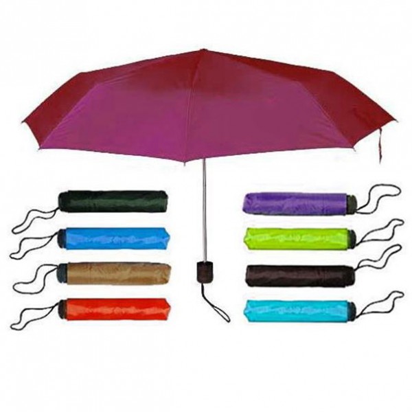 43" Super-Mini Folding Umbrella