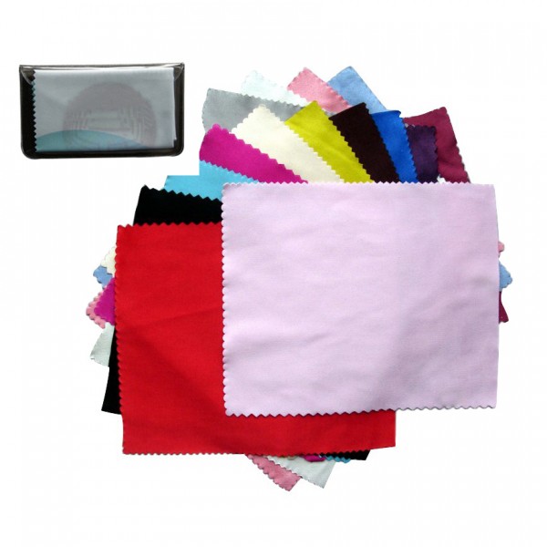 Sunglasses Cleaning Cloth